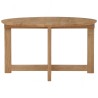 ORINA Round Coffee Table - JIJI.SG