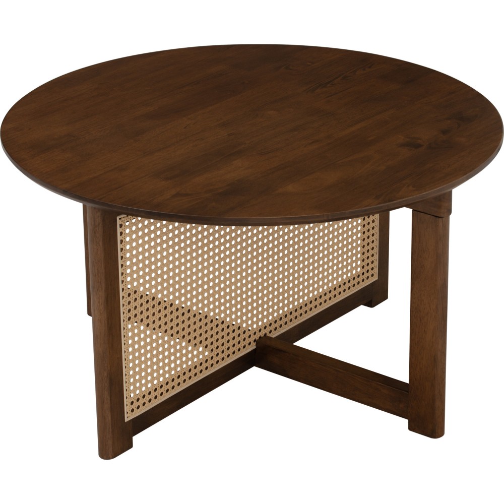 ORINA Round Coffee Table - JIJI.SG