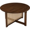ORINA Round Coffee Table - JIJI.SG