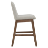 (AS-IS) ARYDEN Bar Stool with Backrest - JIJI.SG