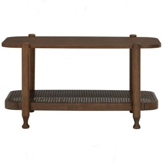 WILLOW Coffee Table - JIJI.SG