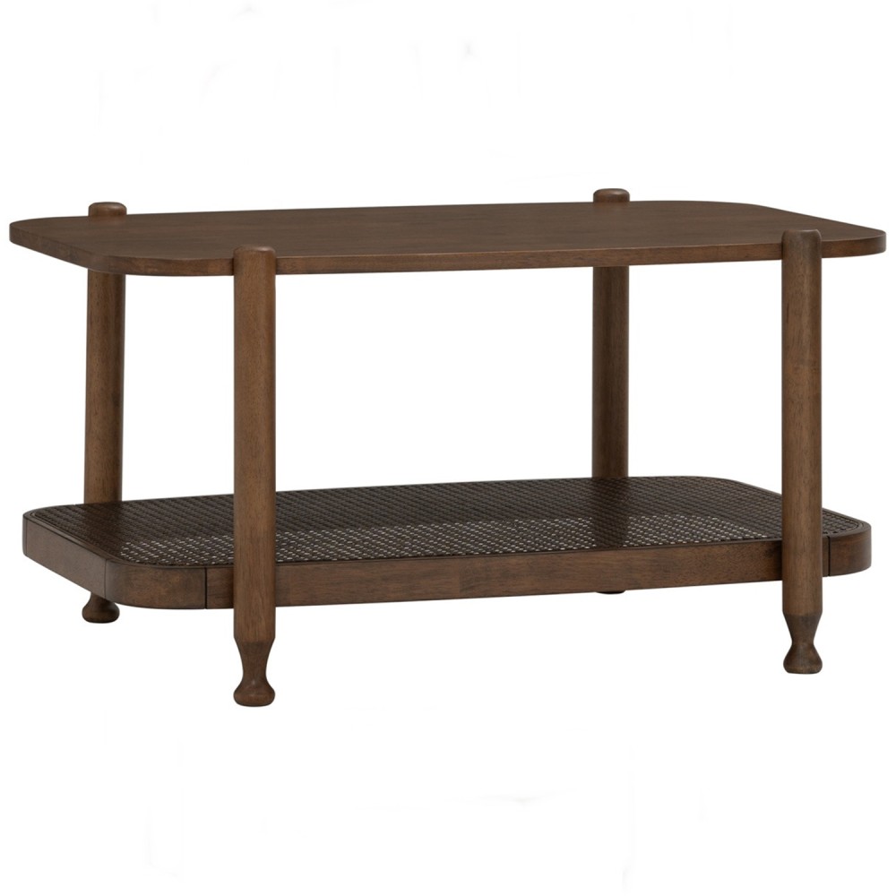 WILLOW Coffee Table - JIJI.SG