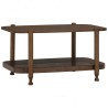 WILLOW Coffee Table - JIJI.SG