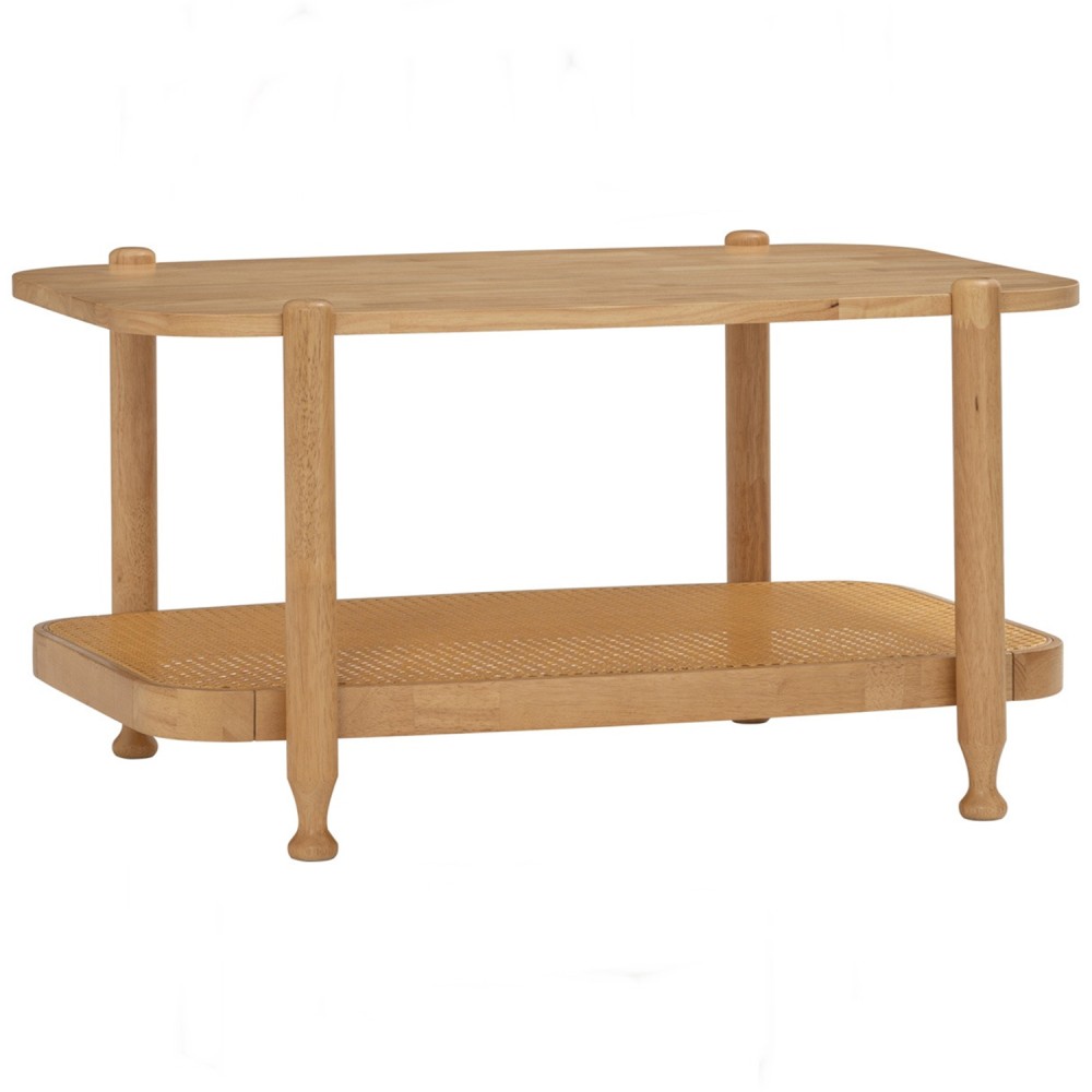 WILLOW Coffee Table - JIJI.SG