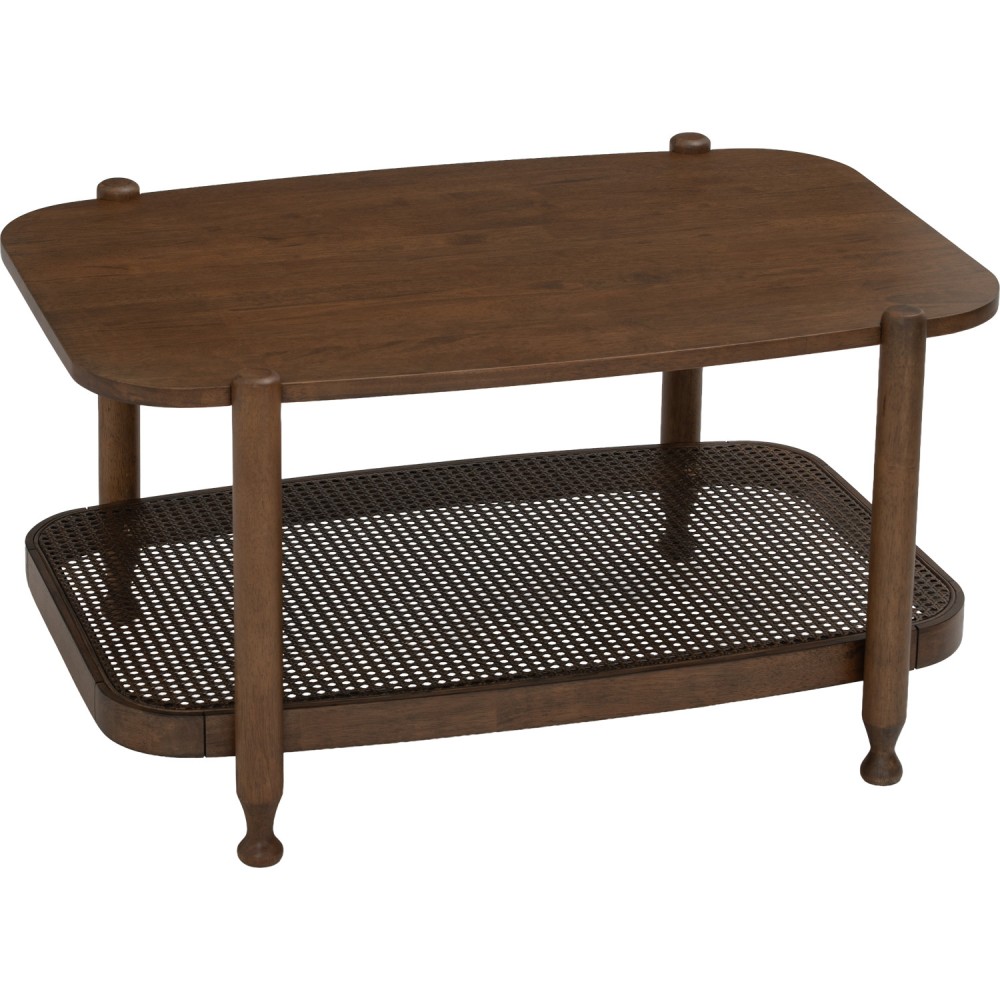 WILLOW Coffee Table - JIJI.SG