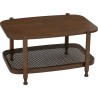 WILLOW Coffee Table - JIJI.SG
