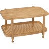 WILLOW Coffee Table - JIJI.SG