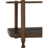 WILLOW Coffee Table - JIJI.SG