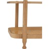 WILLOW Coffee Table - JIJI.SG