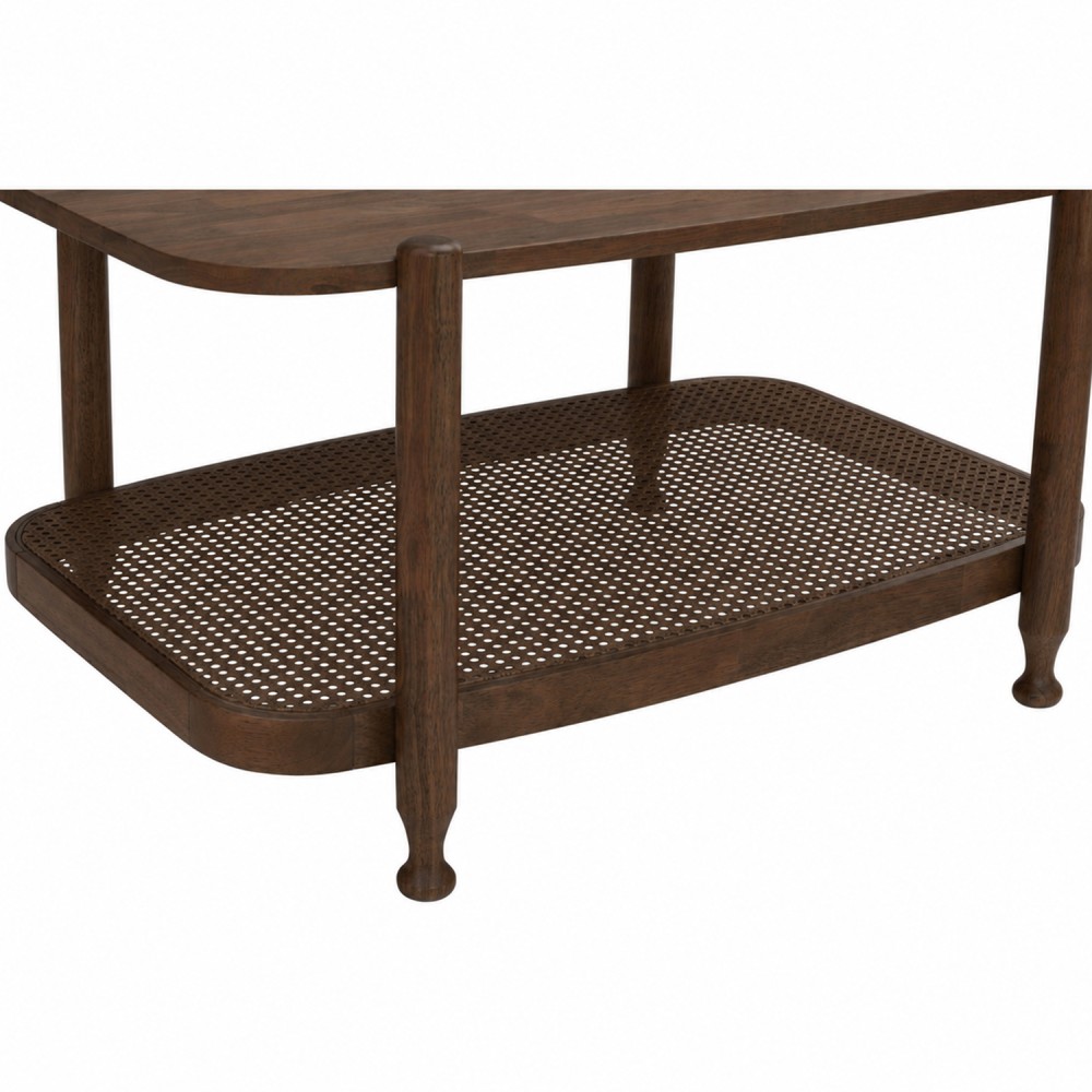 WILLOW Coffee Table - JIJI.SG