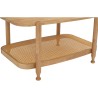 WILLOW Coffee Table - JIJI.SG