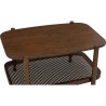 WILLOW Coffee Table - JIJI.SG