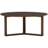 ELARA Round Coffee Table - JIJI.SG