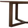 ELARA Round Coffee Table - JIJI.SG