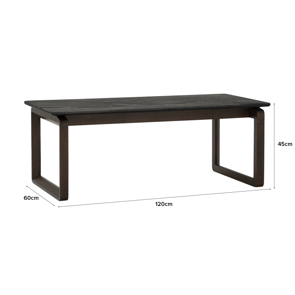 DORSET Coffee Table - JIJI.SG