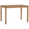 RIVAH Dining Table and 4 Chairs - JIJI.SG