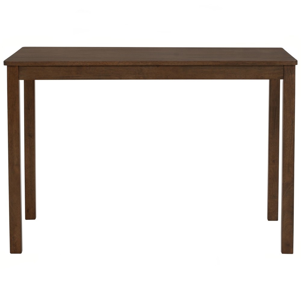 RIVAH Dining Table and 4 Chairs - JIJI.SG