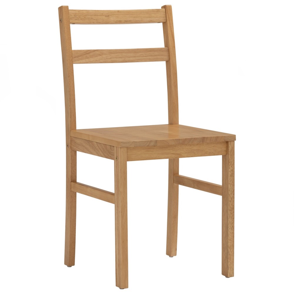 RIVAH Dining Table and 4 Chairs - JIJI.SG