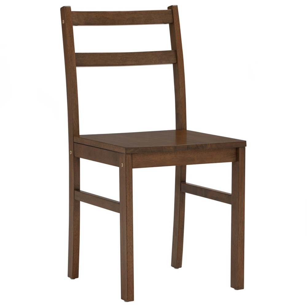 RIVAH Dining Table and 4 Chairs - JIJI.SG