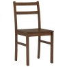 RIVAH Dining Table and 4 Chairs - JIJI.SG