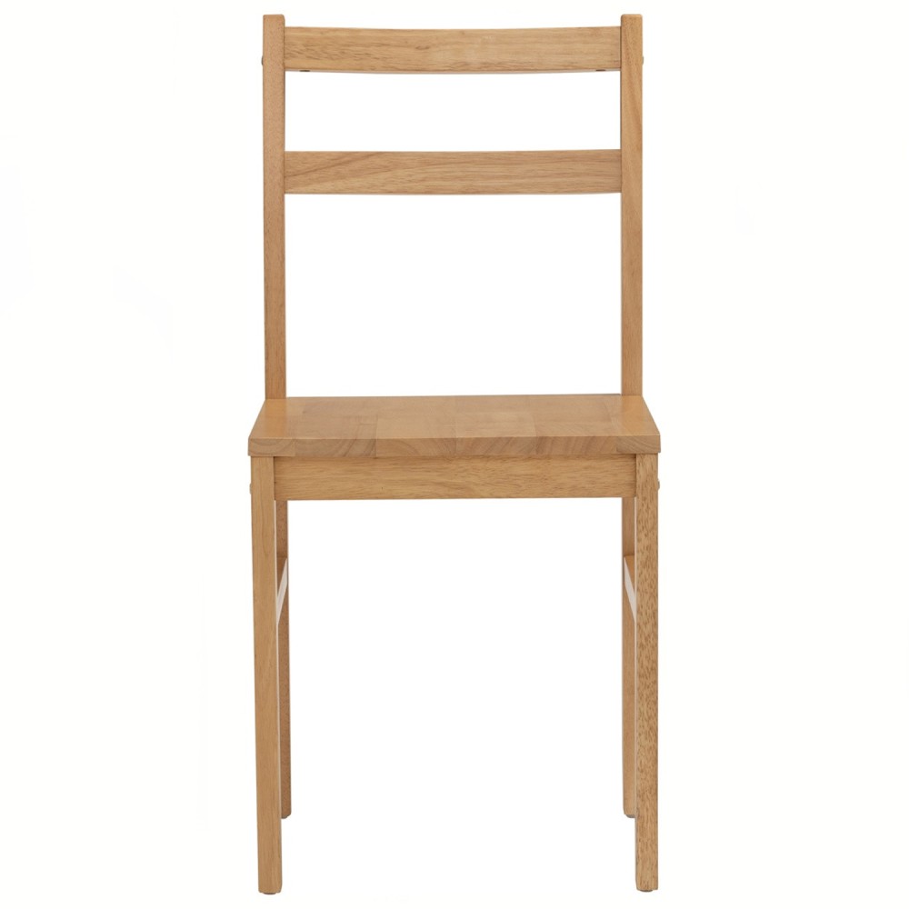 RIVAH Dining Table and 4 Chairs - JIJI.SG