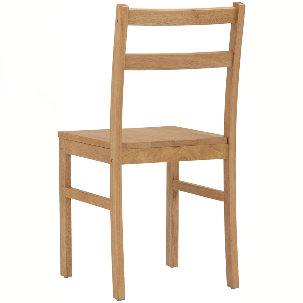 RIVAH Dining Table and 4 Chairs - JIJI.SG