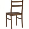 RIVAH Dining Table and 4 Chairs - JIJI.SG