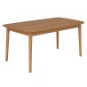 JOSIE Dining Table and 4 Chairs - JIJI.SG