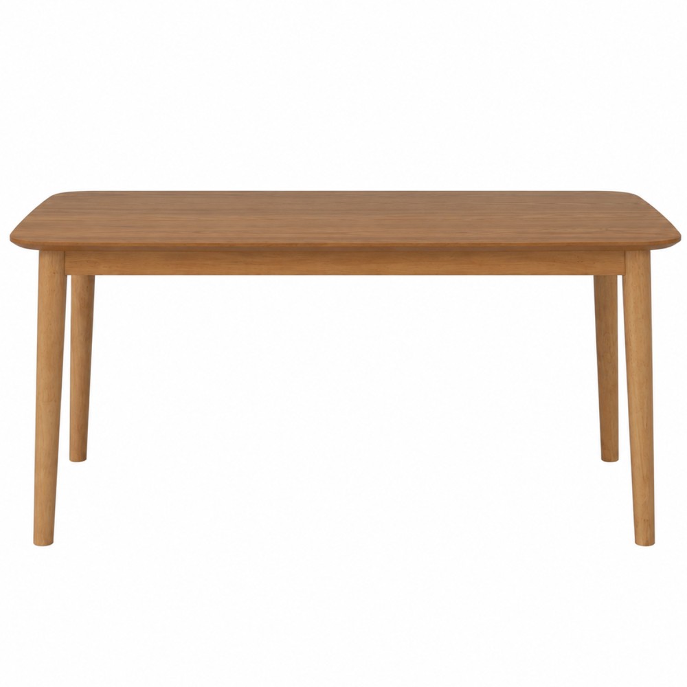 JOSIE Dining Table and 4 Chairs - JIJI.SG