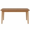 JOSIE Dining Table and 4 Chairs - JIJI.SG