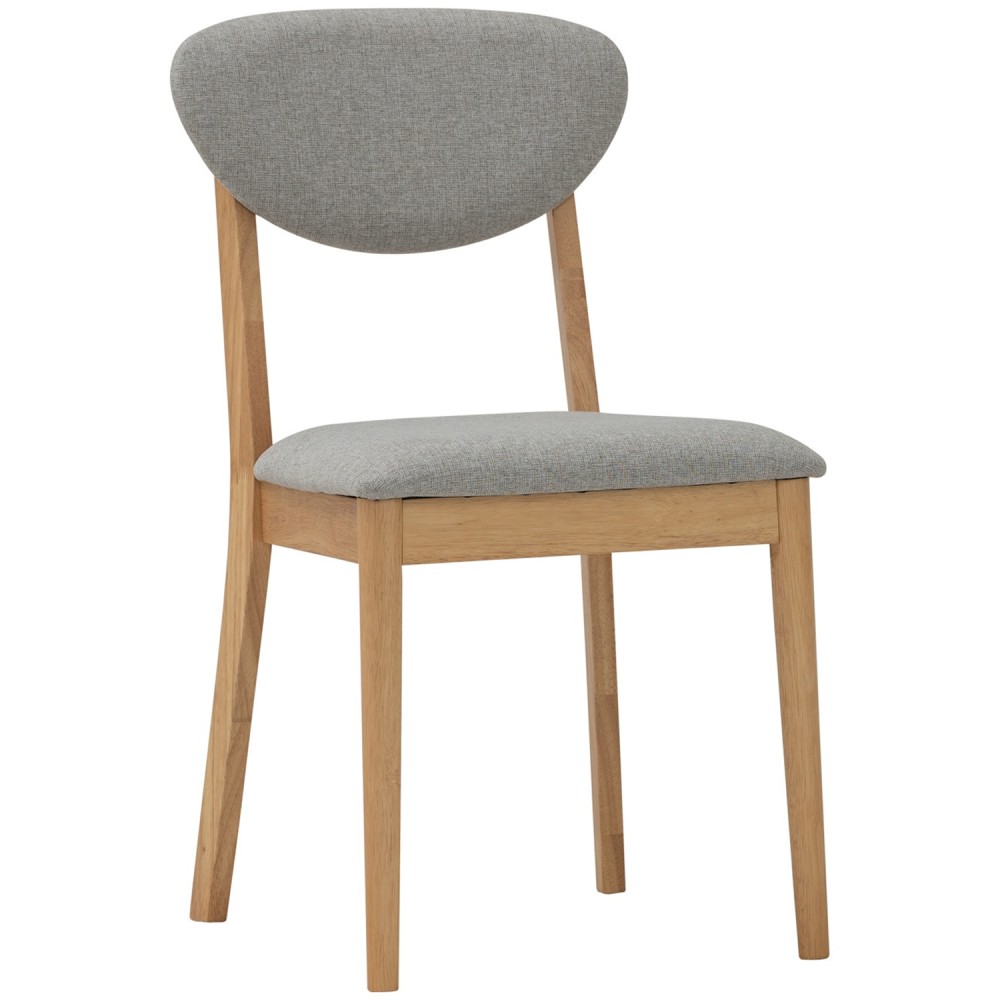 JOSIE Dining Table and 4 Chairs - JIJI.SG