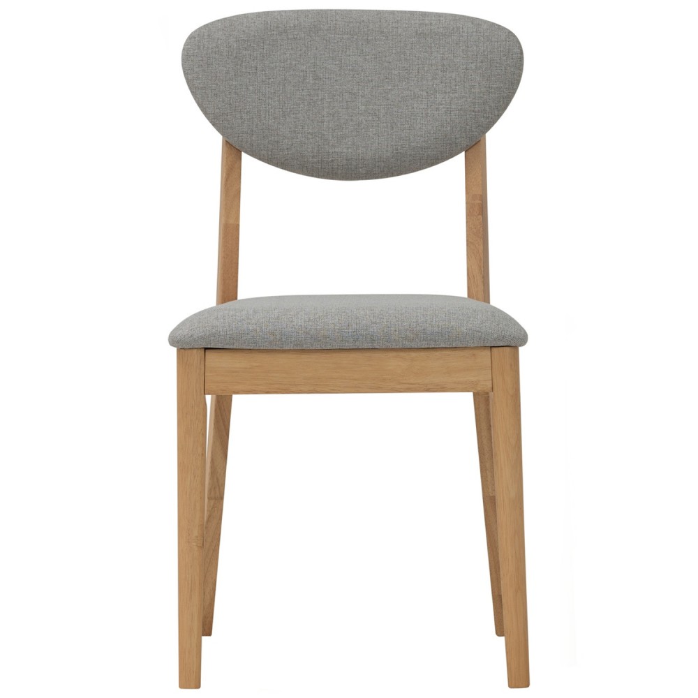 JOSIE Dining Table and 4 Chairs - JIJI.SG