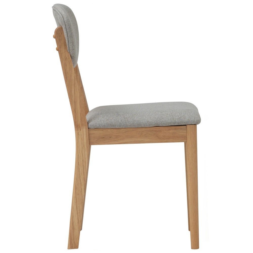 JOSIE Dining Table and 4 Chairs - JIJI.SG