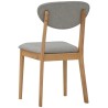 JOSIE Dining Table and 4 Chairs - JIJI.SG