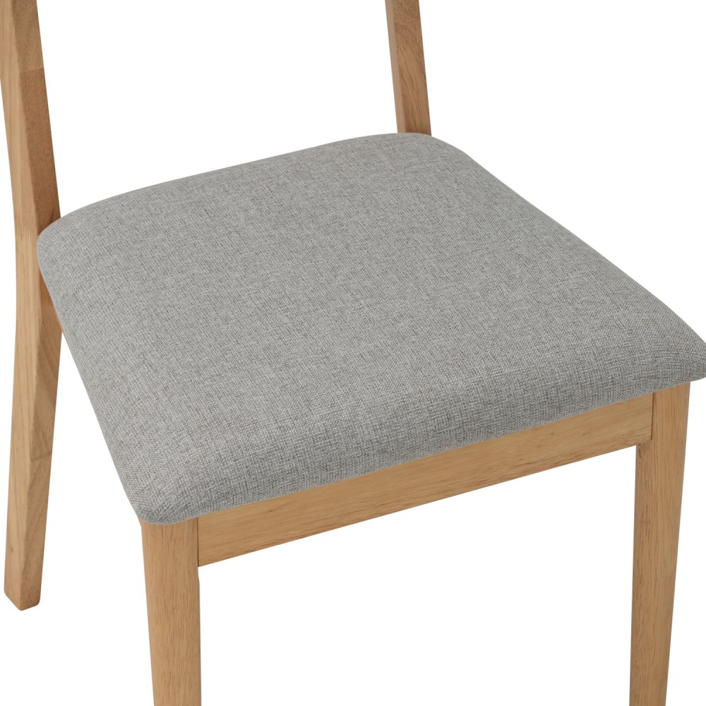 JOSIE Dining Table and 4 Chairs - JIJI.SG