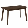 AVERY Dining Table and 4 Chairs - JIJI.SG