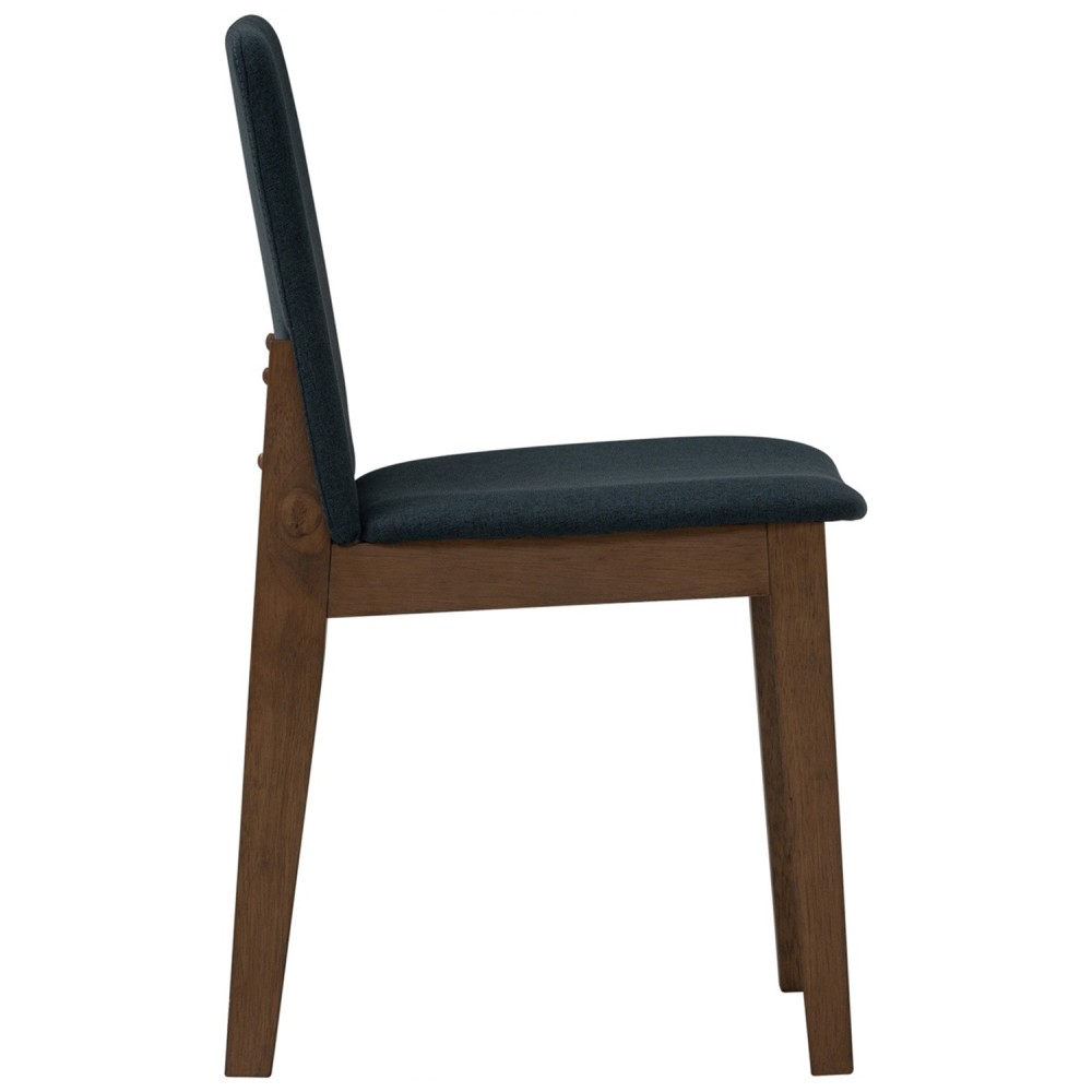 AVERY Dining Table and 4 Chairs - JIJI.SG