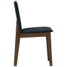 AVERY Dining Table and 4 Chairs - JIJI.SG