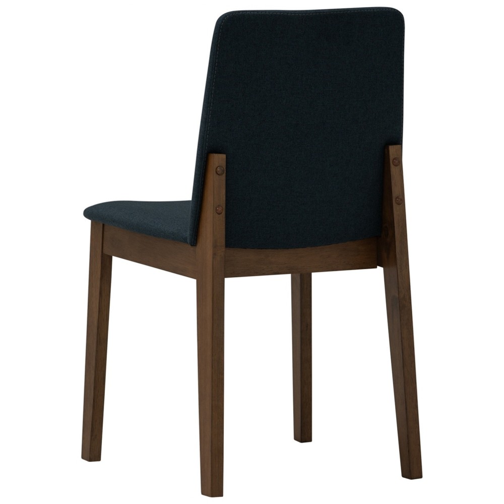 AVERY Dining Table and 4 Chairs - JIJI.SG