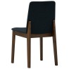 AVERY Dining Table and 4 Chairs - JIJI.SG