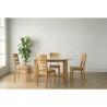 TRENTON Dining Table - JIJI.SG