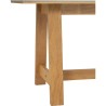 TRENTON Dining Table - JIJI.SG