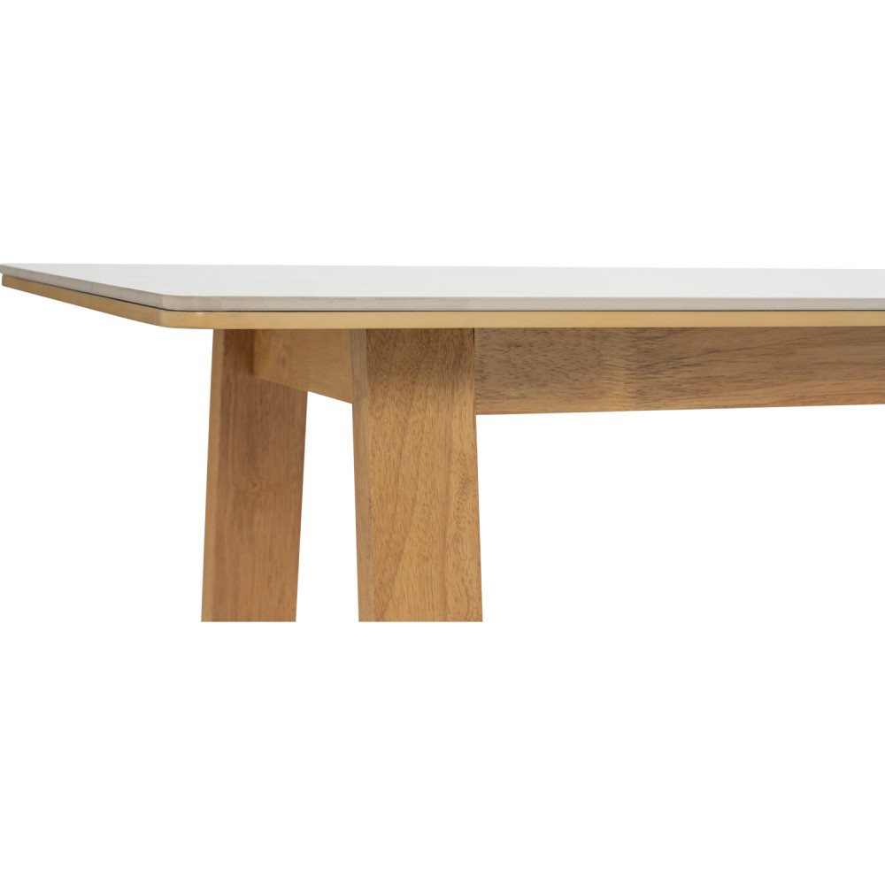 TRENTON Dining Table - JIJI.SG