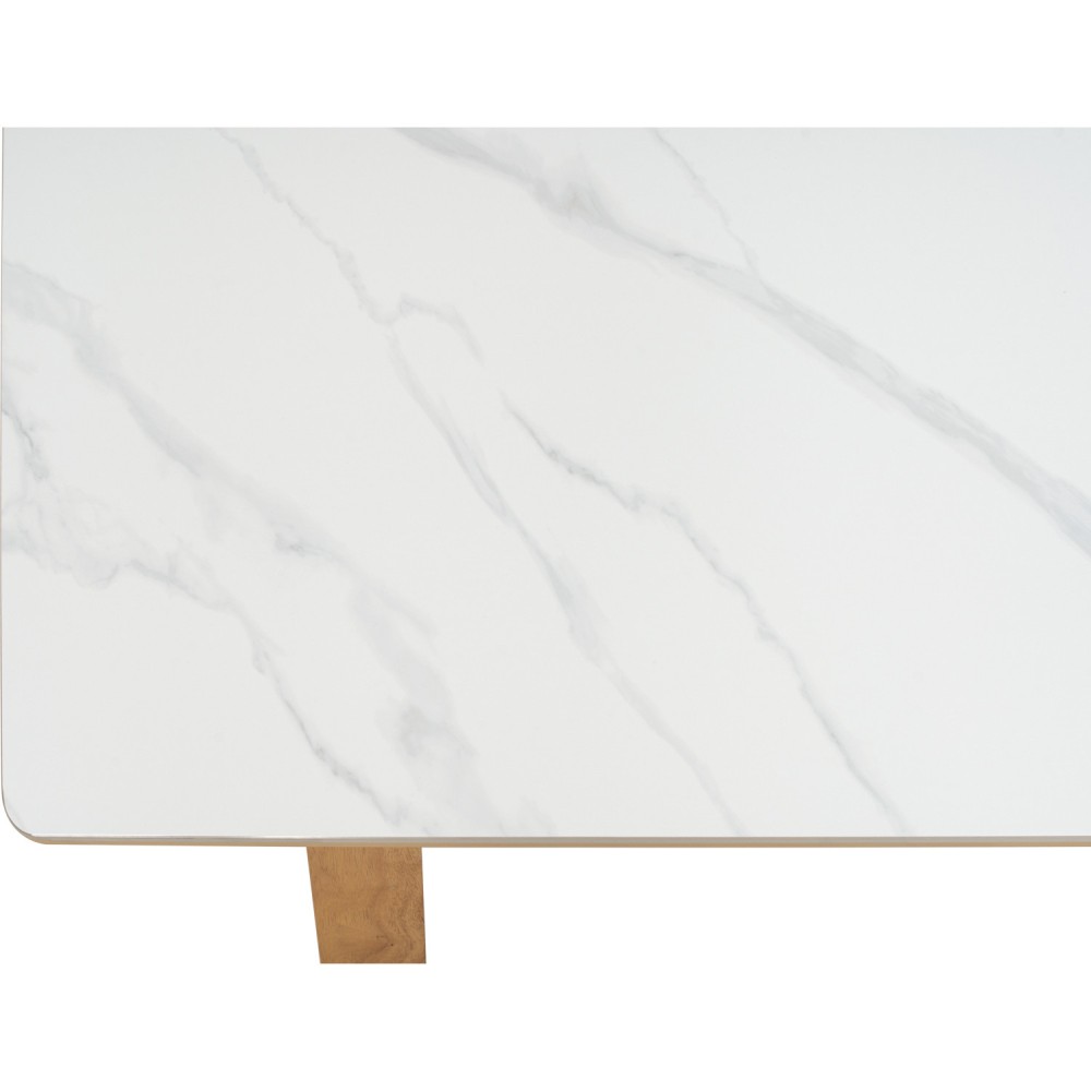 TRENTON Dining Table - JIJI.SG