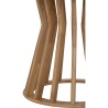 DONRIC Round Dining Table - JIJI.SG