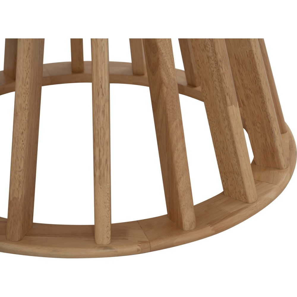DONRIC Round Dining Table - JIJI.SG