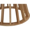 DONRIC Round Dining Table - JIJI.SG