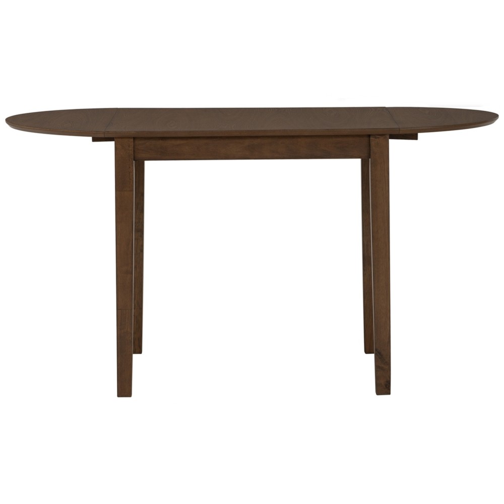 DORIC Extendable Dining Table - JIJI.SG