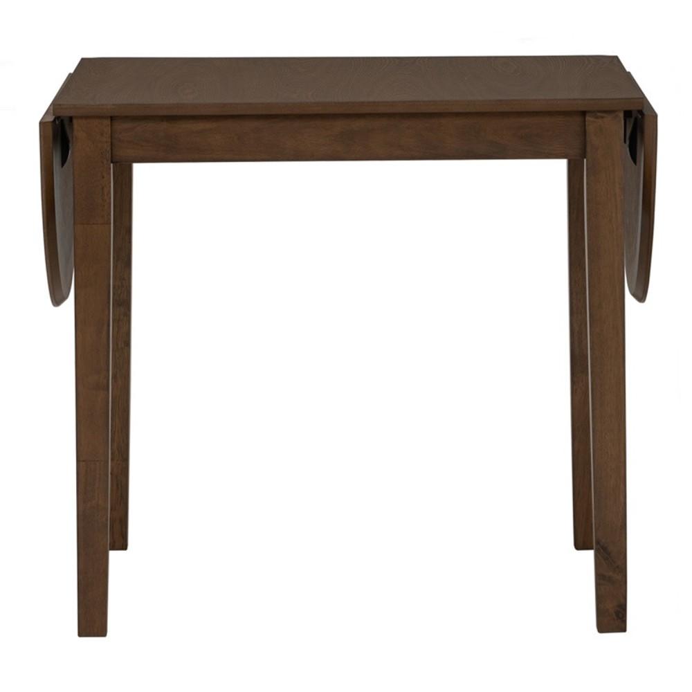 DORIC Extendable Dining Table - JIJI.SG