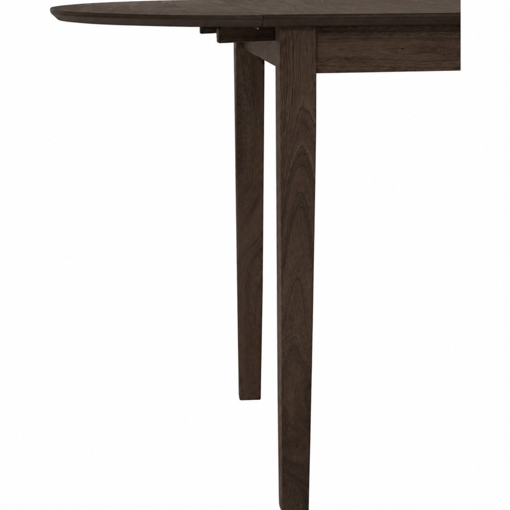 DORIC Extendable Dining Table - JIJI.SG